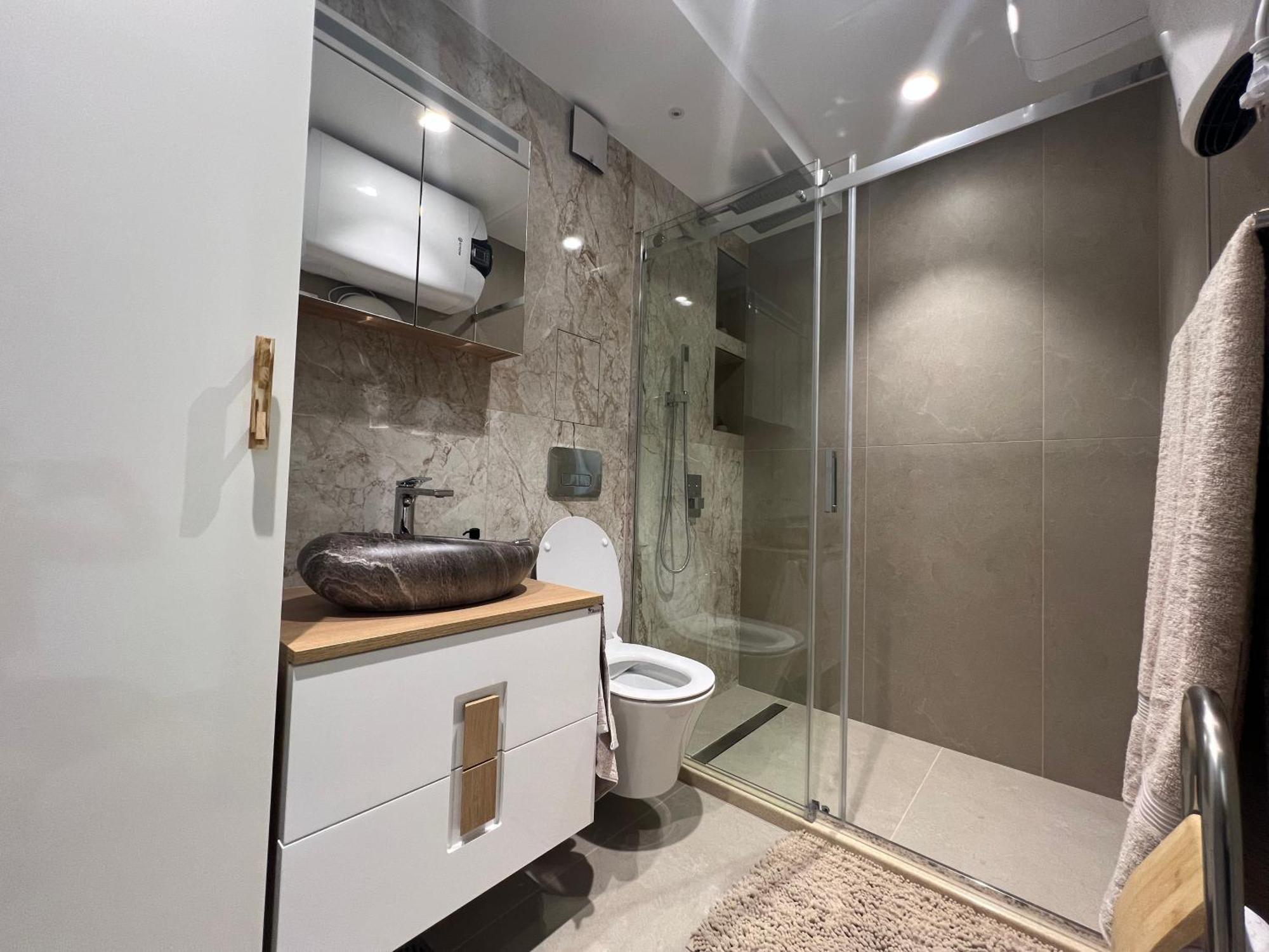 Luxury Home In Central Φιλιππούπολη Εξωτερικό φωτογραφία