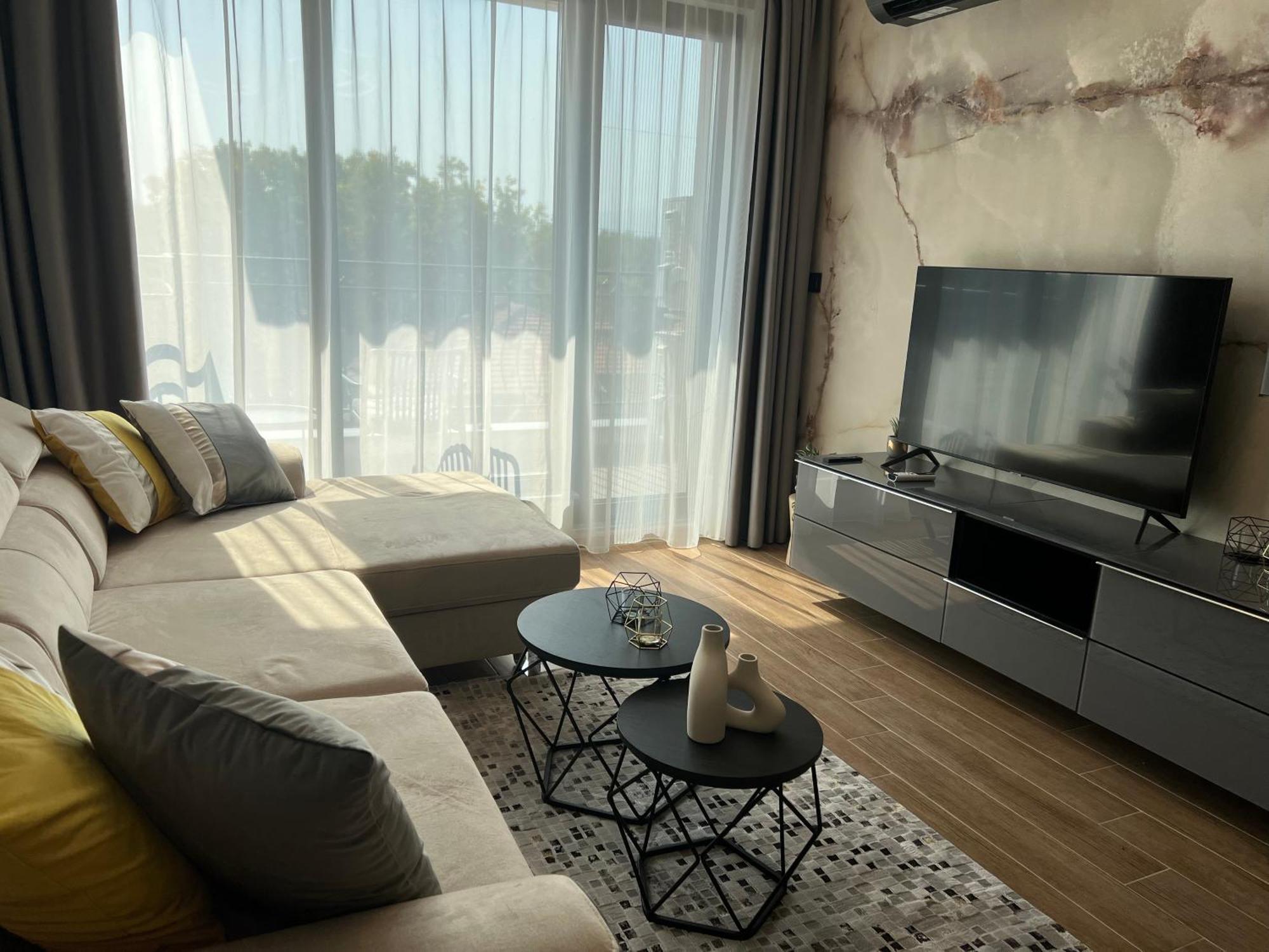 Luxury Home In Central Φιλιππούπολη Εξωτερικό φωτογραφία