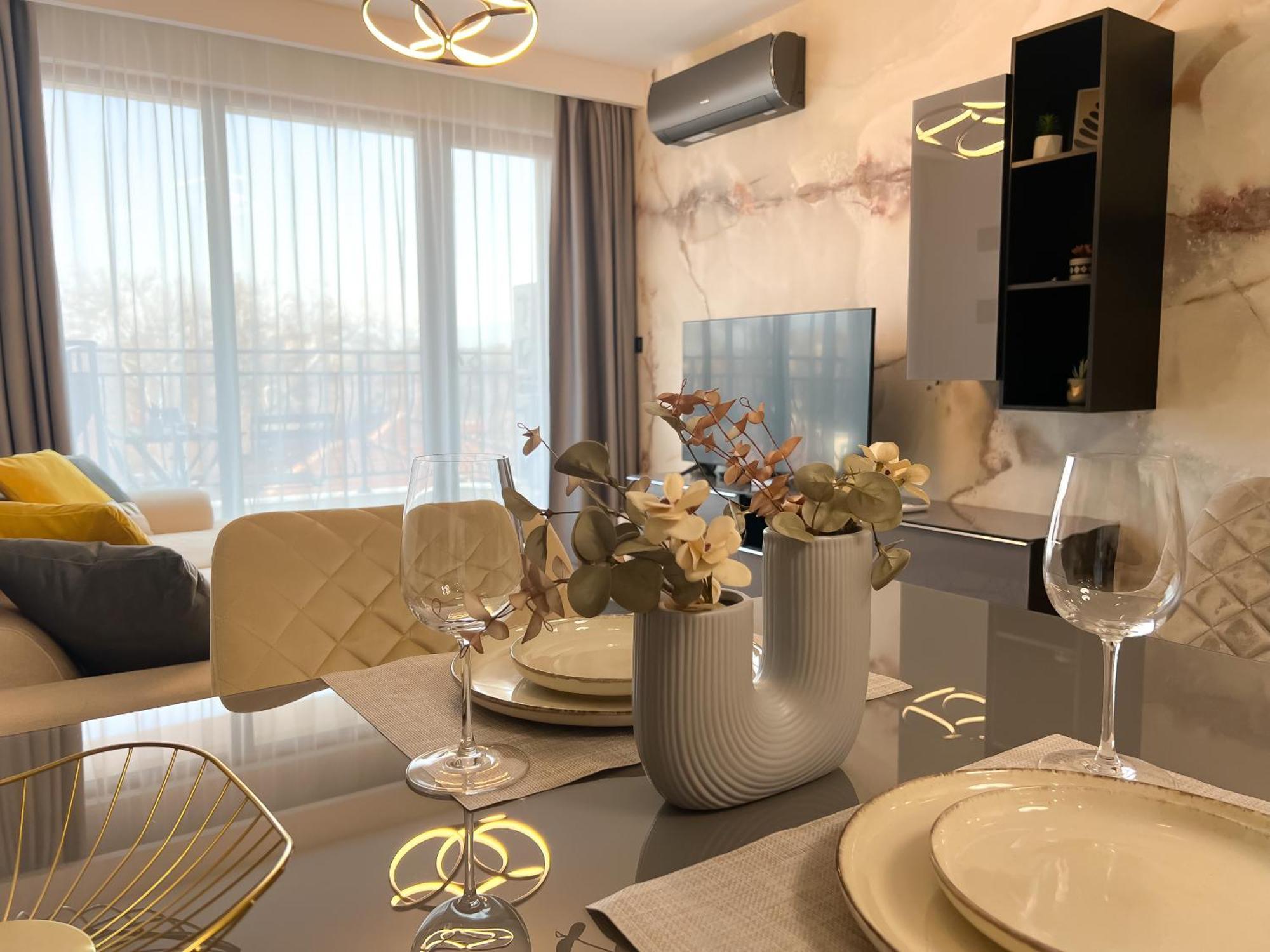 Luxury Home In Central Φιλιππούπολη Εξωτερικό φωτογραφία